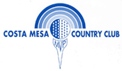 Costa Mesa Golf & Country Club