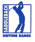 Saddleback Driving Range